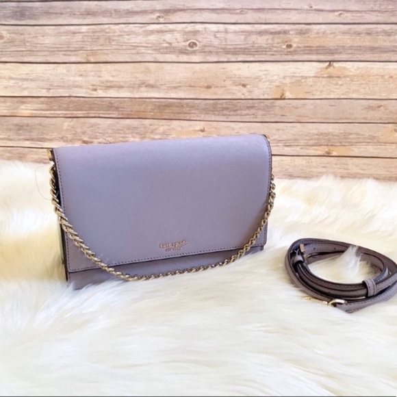 Kate Spade Convertible Crossbody Cameron Bag - Picture 2 of 8